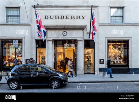 borsa burberry london|burberry new bond street.